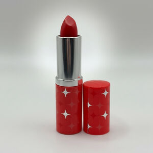 Clinique Pop Lip Colour Cherry Pop 08 Full Size NWOB 0.13 oz